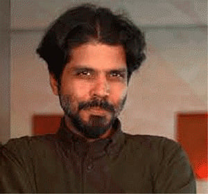 Indian writer Pankaj Mishra wins $150,000 Yale literary prize