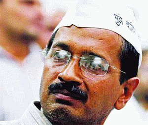 Modi Govt clears air on Kejriwal's claims