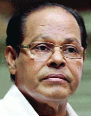 Kerala CPM top brass in dock over star candidate