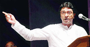 MNS goes it alone, but  to support Modi post poll