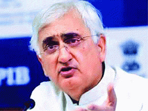 'Prez's reluctance killed Rahul Ordinance'