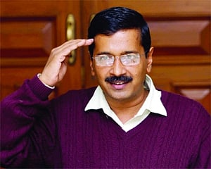 Will go to any extent for lokpal: Kejri