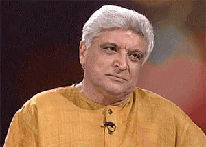 Javed Akhtar speaks up for Aamir Khan