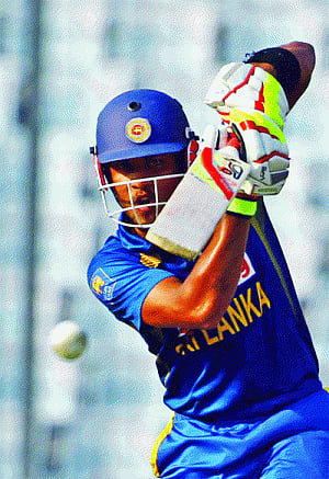 'Have replacements for Jaya, Sanga'