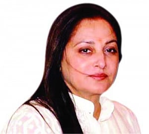 Cong, RlD tie up; Amar, Jaya join Ajit's party