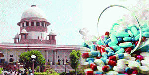 SC seeks details of deaths due to drug trials