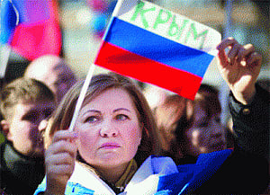 US, allies warn Russia
