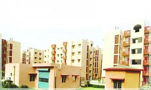 Sloppy DDA fails to 'lift' residents' spirits