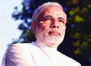 'NaMo's Kerala visit today will do wonders'
