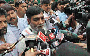 lalu's former aide Ramkripal meets Rajnath, set to join BJP