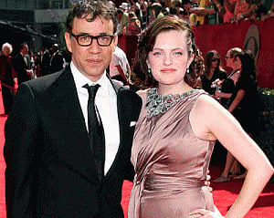 Elisabeth Moss calls her marriage 'traumatic'