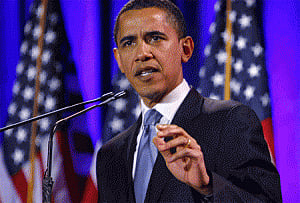 India, US can achieve a lot together: Obama