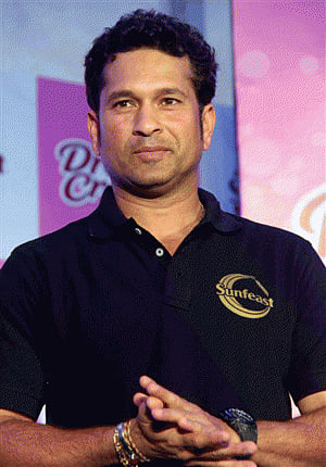 New Tendulkar silver coins to be launched on Mar 14
