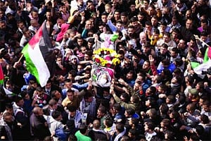 'No deal unless Palestinians accept Jewish State'