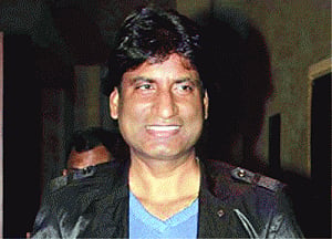 Raju Srivastava quits lS election race for  want of SP support