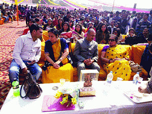 JP Aggarwal wins North-East Delhi primary