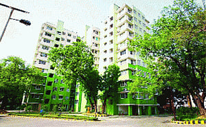NDMC cracks whip on flats sublet by allottees