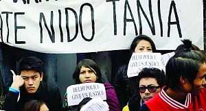 Nido Tania death: Court allows CBI to grill four