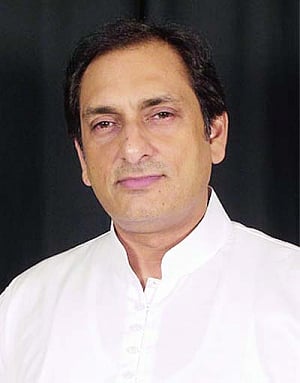 Bihar ex-PCC chief joins lJP