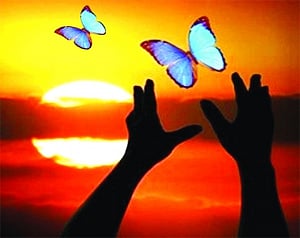 Art of letting go