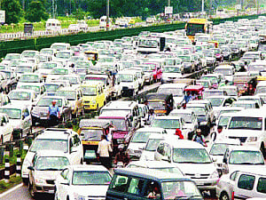 FIR registered against 500 unidentified persons