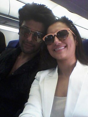 We are going strong: Kushal Tandon on girlfriend Gauhar Khan