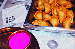 Add colour to your plate