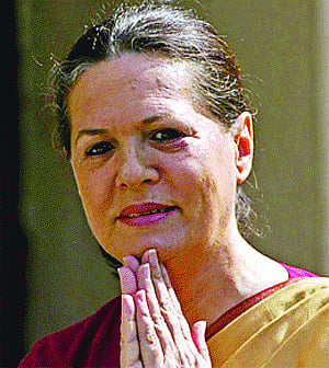 Kerala Cong list: Group links still the yardstick