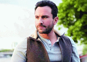Saif, two friends set to face trial now