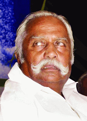 Five Cong Ministers refuse to contest lS polls