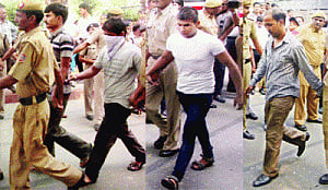 HC paves way  to gallows for  Dec 16 rapists