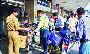Chopper misuse won't be a blip on EC radar