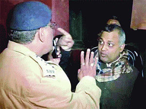 l-G Jung accepts judicial probe report