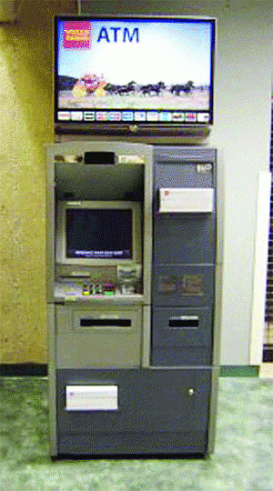 IBA wants free use of other-bank ATMs to end in metros