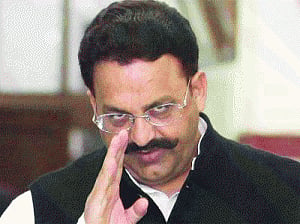 SP may back Mukhtar