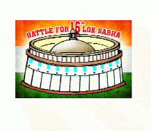 NDA soars to 229 mark, predicts survey
