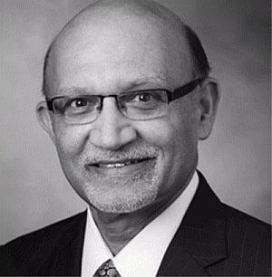 Senate confirms Indian-American for key admin post