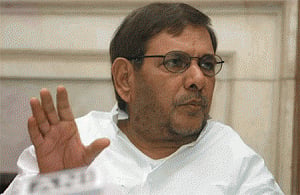 JD(U) announces first list of candidates