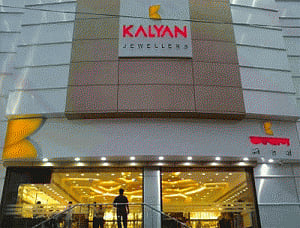 Kalyan Jewellers to invest Rs 1000 cr in FY'15 on expansion