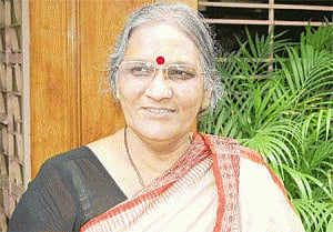 Vajpayee, Advani's era has ended in BJP: Karuna