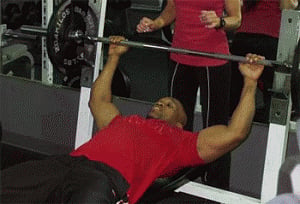 Genes may thwart elderly's exercise gains