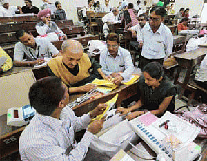 Rs 30,000 crore to be spent on lS polls
