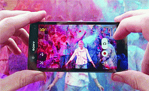 Appy Holi