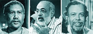 Unheard voices of Indian cinema