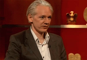 Never said Modi incorruptible: Wikileaks