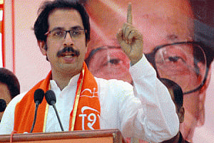 Rahul's poll win dream like filling balloon with holes: Sena