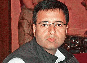 Cong to soon announce candidate against Modi in Varanasi