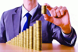 Make finance the goal