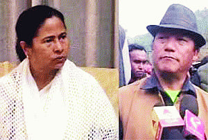 'Trinamool is most corrupt outfit'