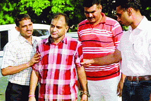 Wildlife safer as Sariska's butcher Sansar Chand dies